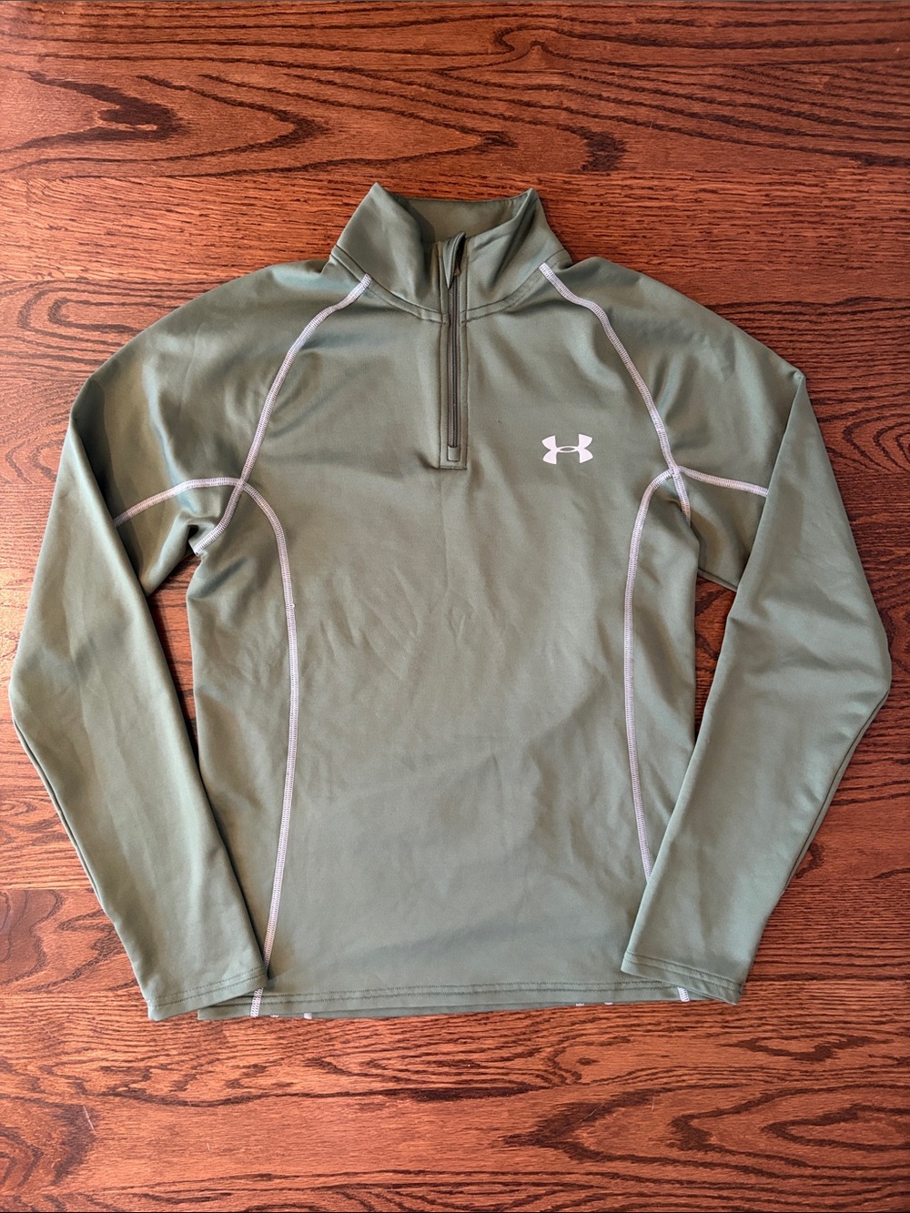 Under Armour Quarter Zip